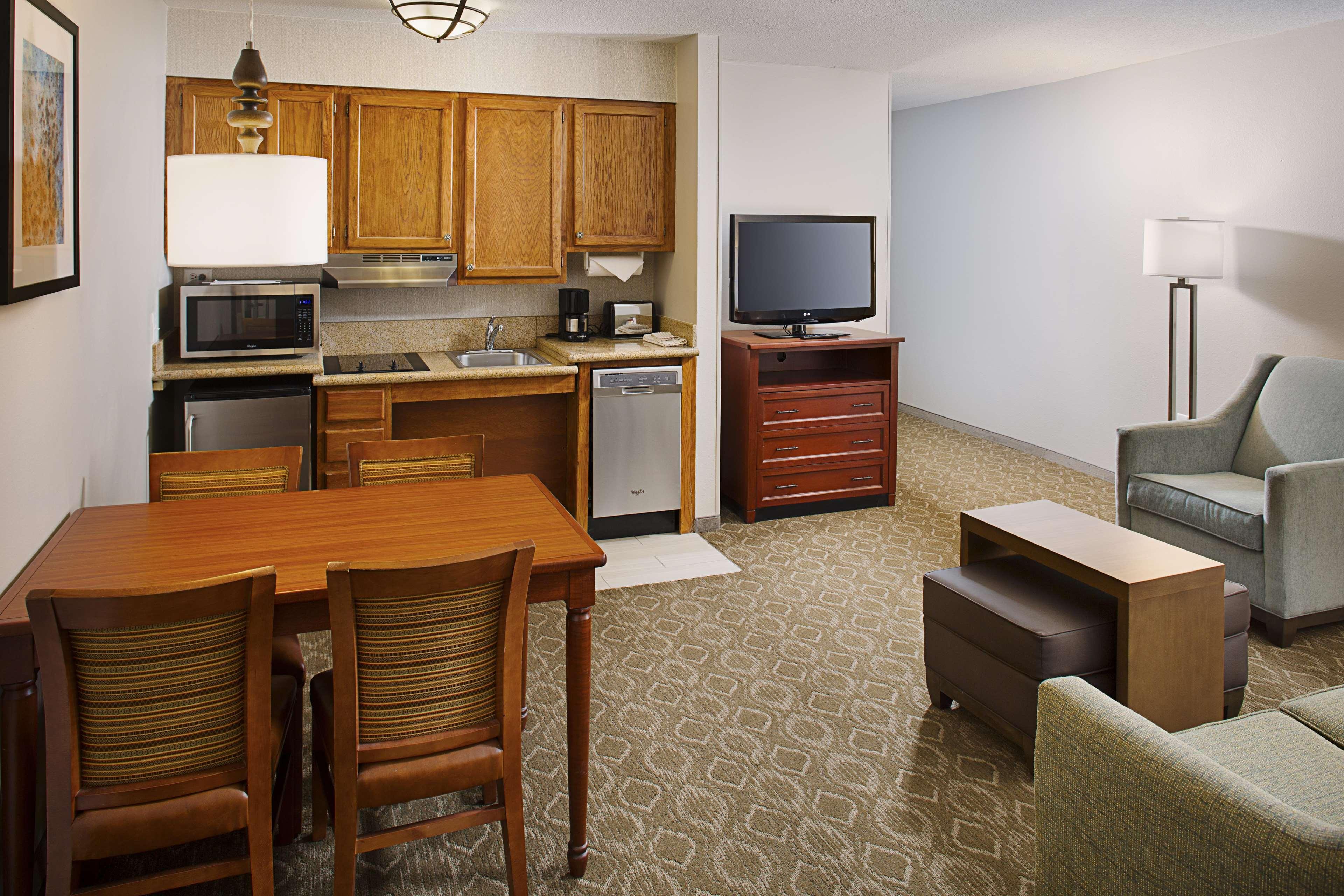 Homewood Suites By Hilton San Antonio Riverwalk/Downtown Exterior photo