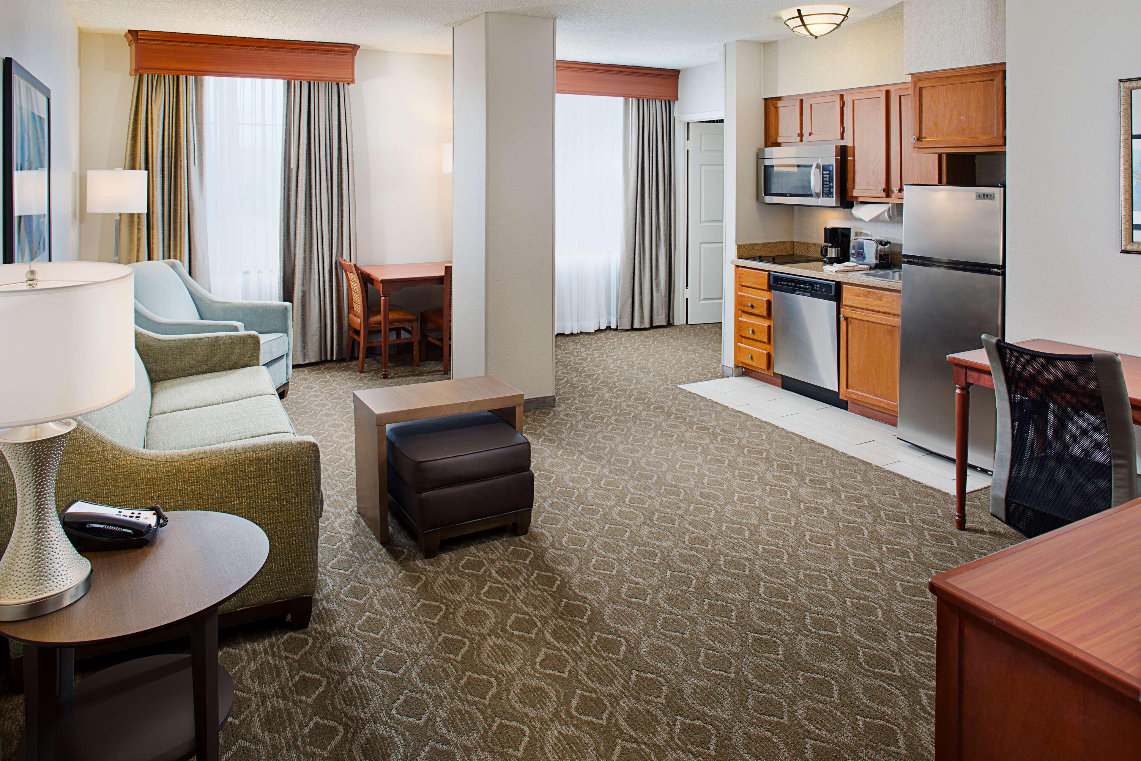 Homewood Suites By Hilton San Antonio Riverwalk/Downtown Exterior photo