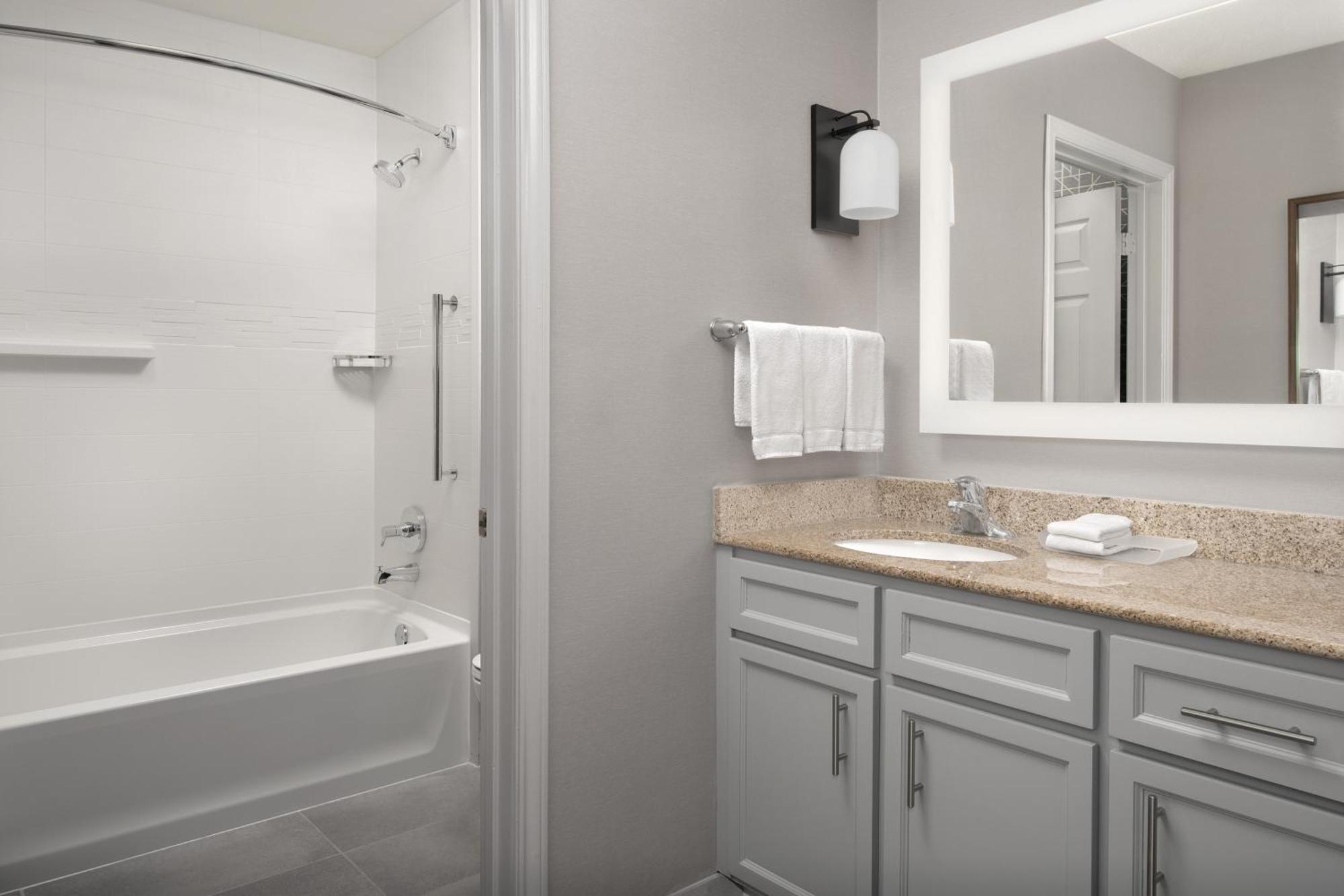 Homewood Suites By Hilton San Antonio Riverwalk/Downtown Room photo