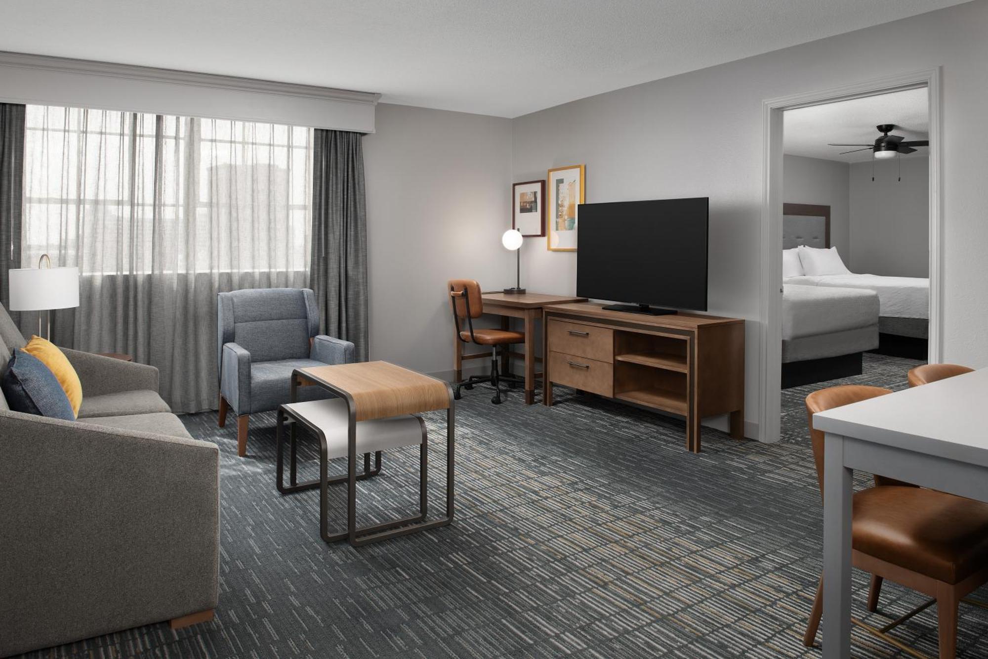 Homewood Suites By Hilton San Antonio Riverwalk/Downtown Room photo
