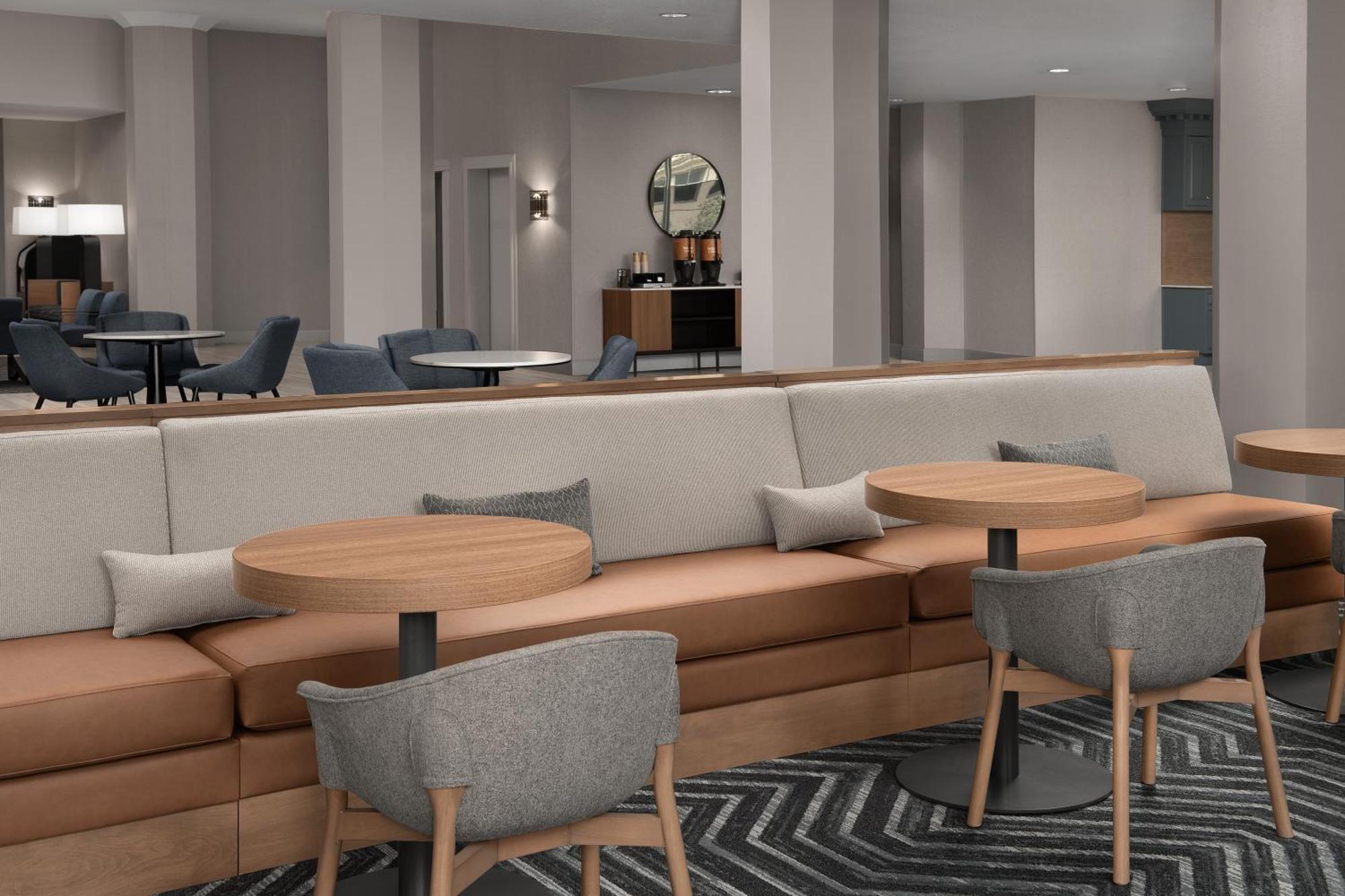 Homewood Suites By Hilton San Antonio Riverwalk/Downtown Exterior photo