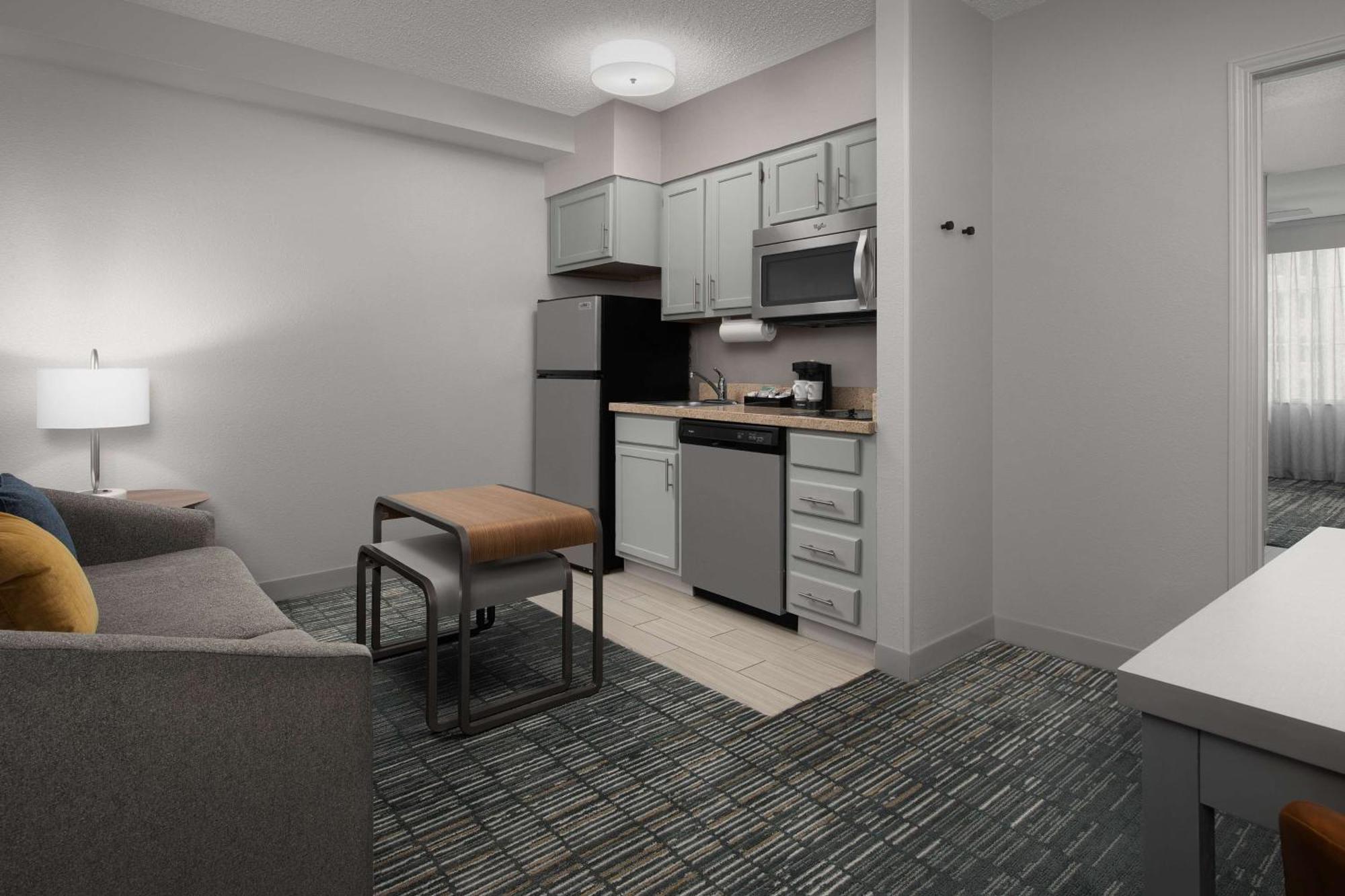 Homewood Suites By Hilton San Antonio Riverwalk/Downtown Exterior photo