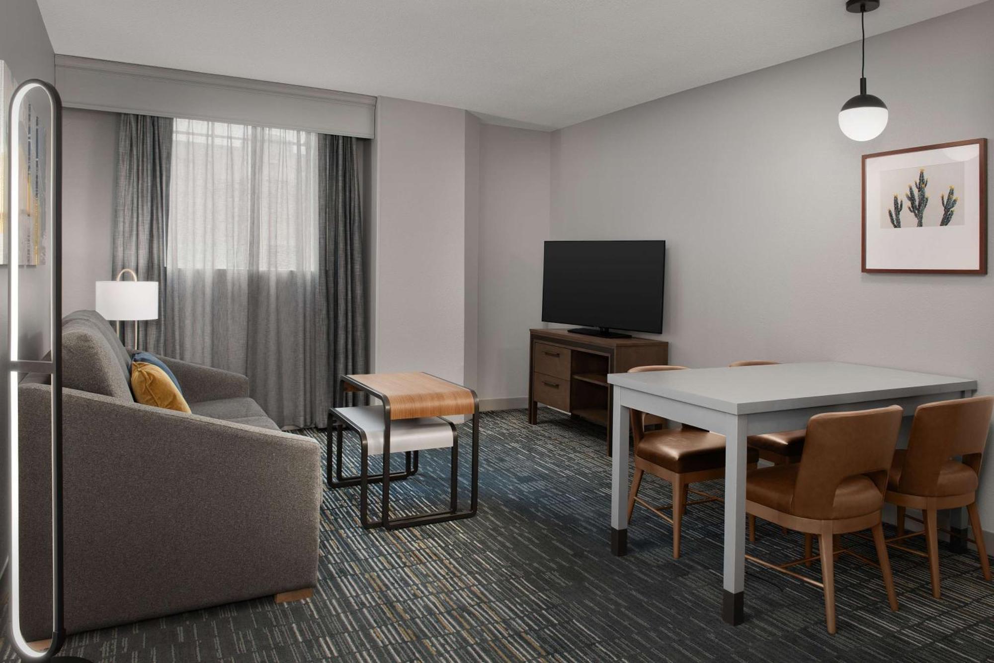 Homewood Suites By Hilton San Antonio Riverwalk/Downtown Exterior photo