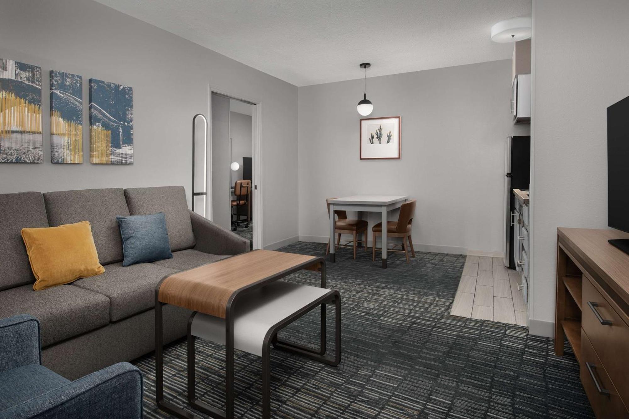 Homewood Suites By Hilton San Antonio Riverwalk/Downtown Exterior photo