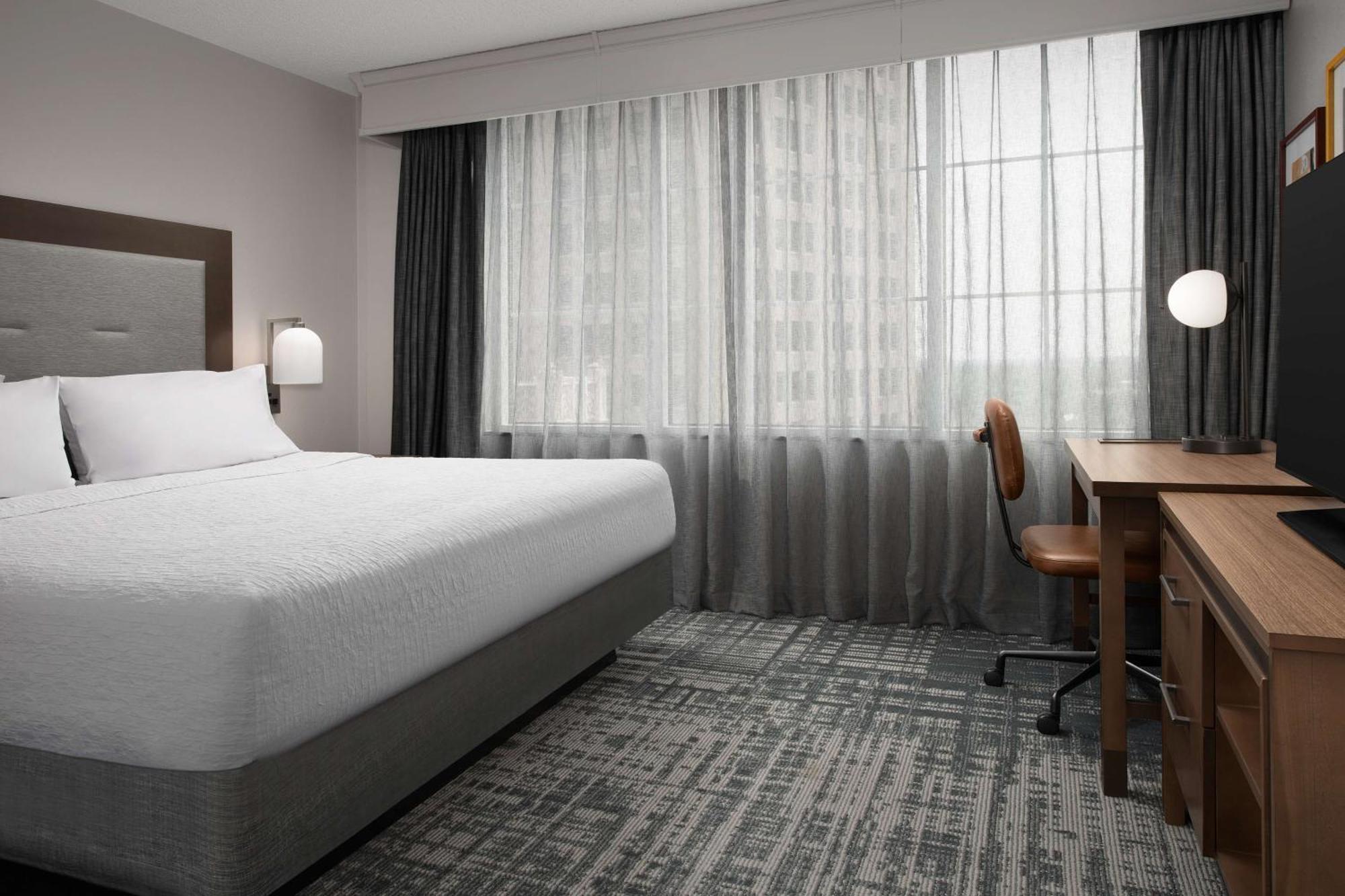 Homewood Suites By Hilton San Antonio Riverwalk/Downtown Exterior photo