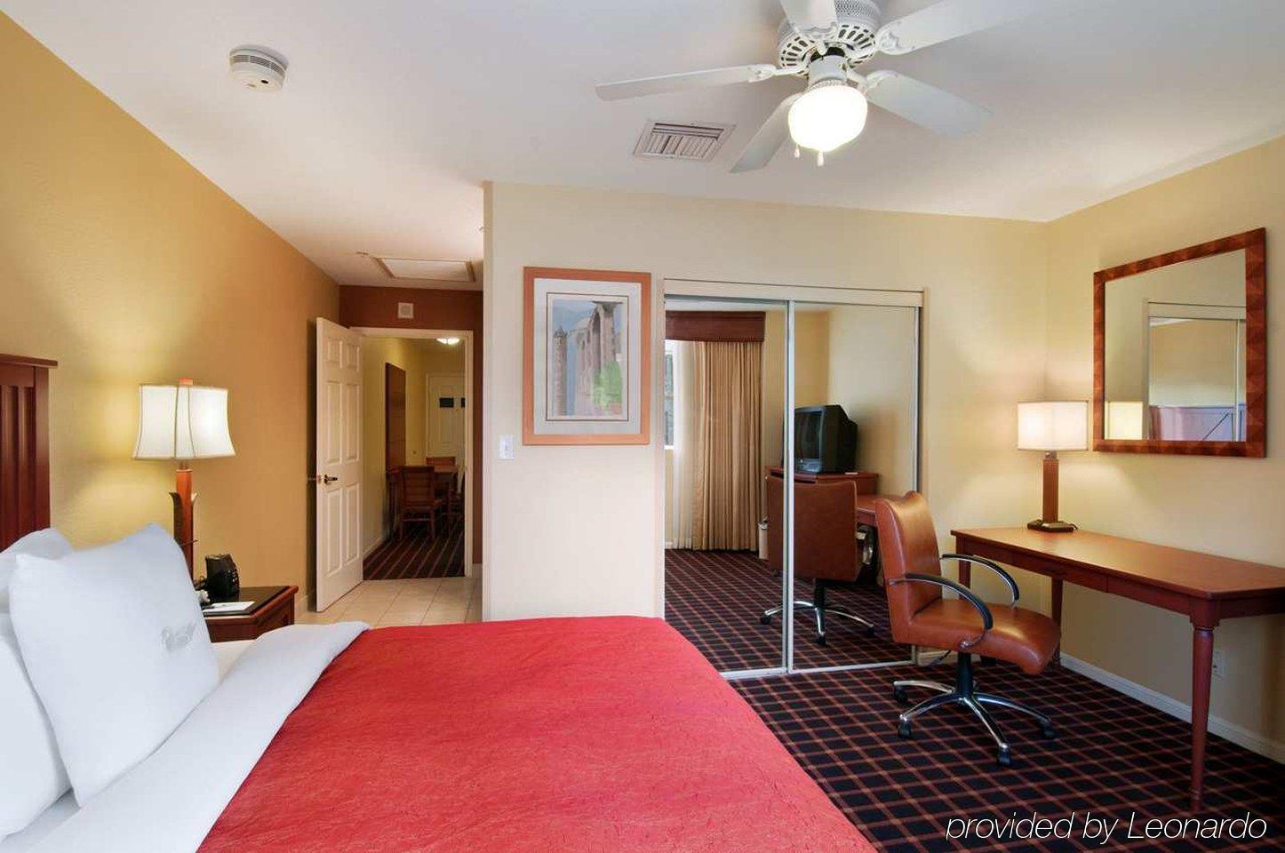 Homewood Suites By Hilton San Antonio Riverwalk/Downtown Room photo