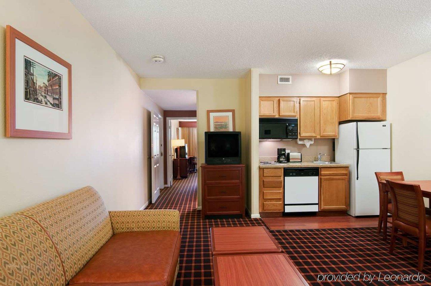 Homewood Suites By Hilton San Antonio Riverwalk/Downtown Room photo