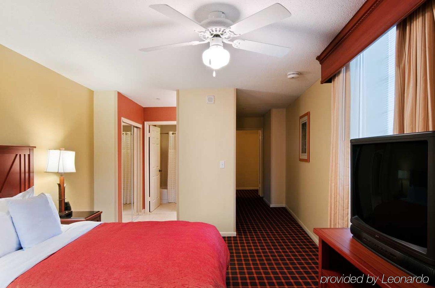 Homewood Suites By Hilton San Antonio Riverwalk/Downtown Room photo