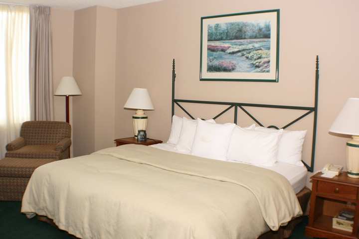 Homewood Suites By Hilton San Antonio Riverwalk/Downtown Room photo